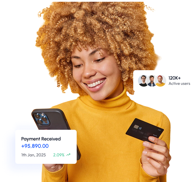 Payment Graphic